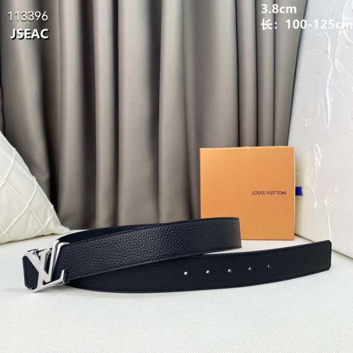 Picture of LV Belts _SKULVbelt40mmX100-125cm8L366474